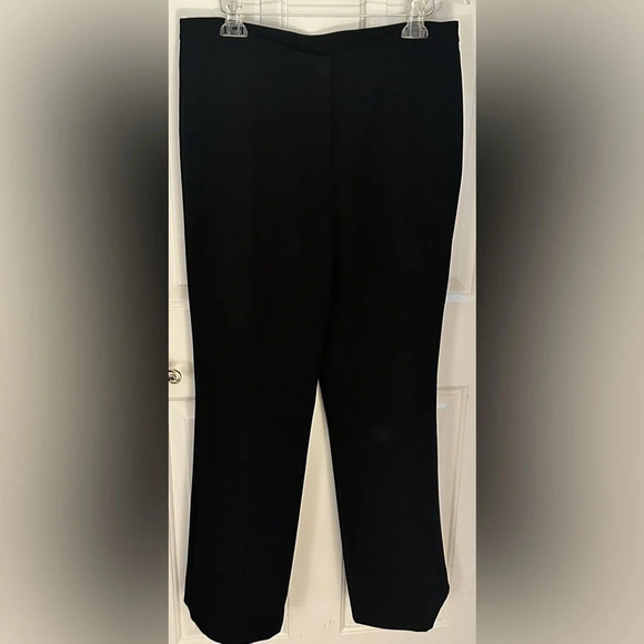 NWT Tahari Women’s Black Three Piece Suit Size 14 - Picture 9 of 14